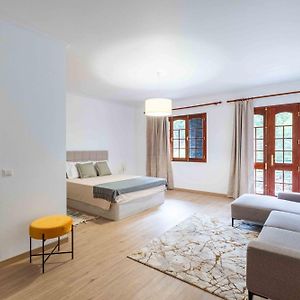 Appartement met Drie Slaapkamers